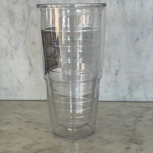 TERVIS Built Ford Tough Insulated Tumbler 24 ounces Very Rare - Picture 5 of 11